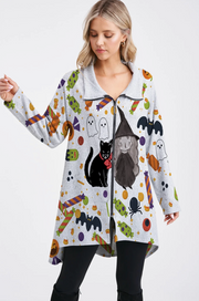 Et Lois - 592 ZOEY - HAZY
