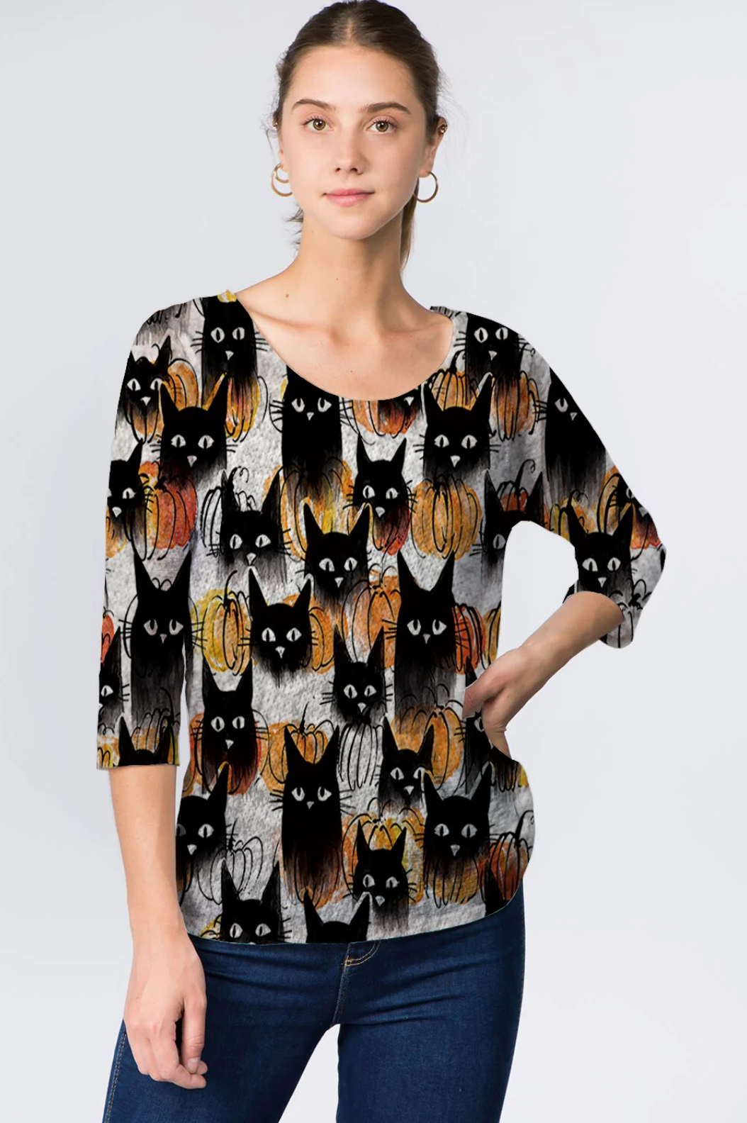 Et Lois - 1256 FIONA - HAZY