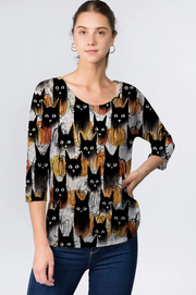 Et Lois - 1256 FIONA - HAZY