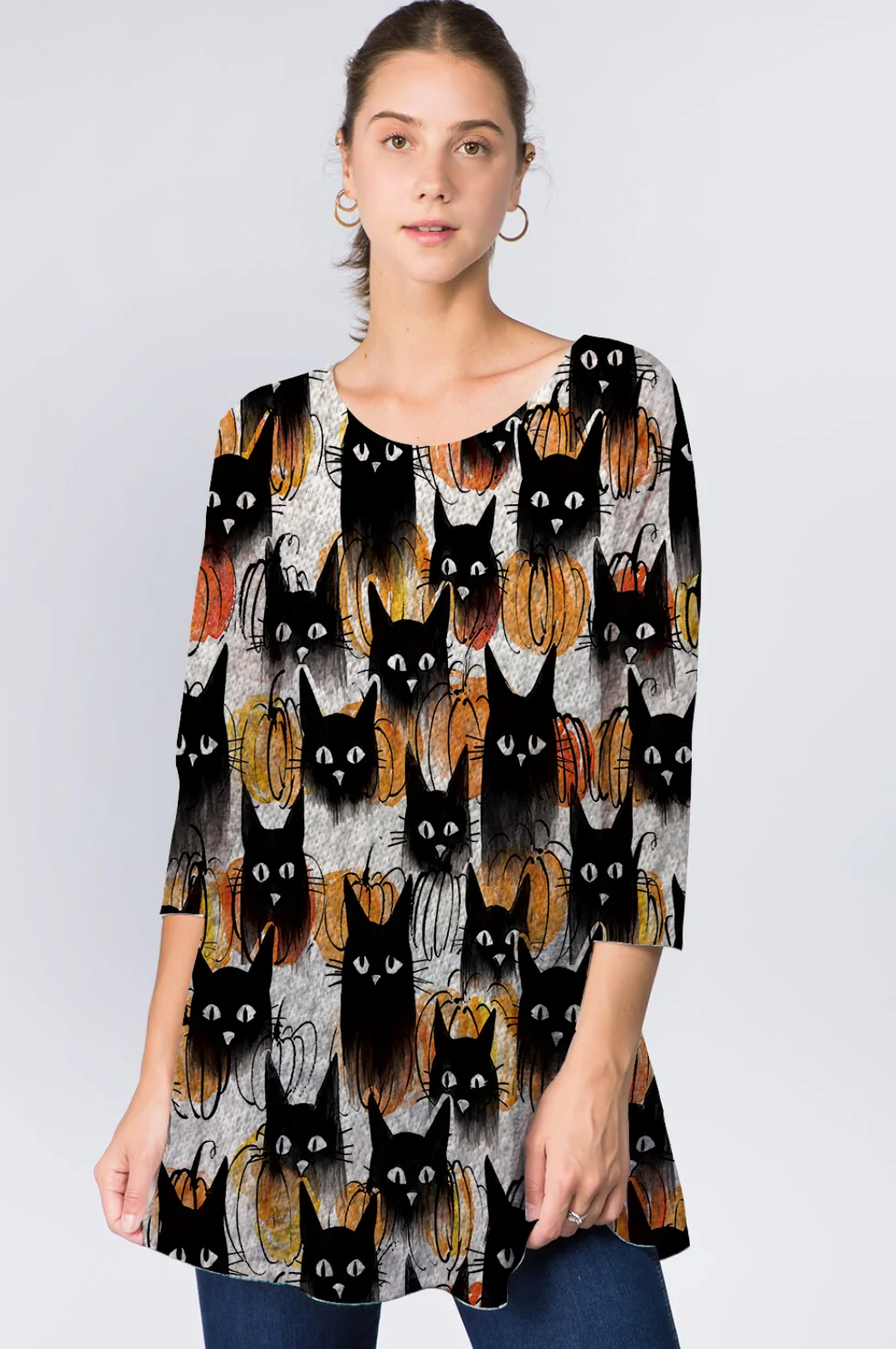 Et Lois - 1256 LOWA - HAZY