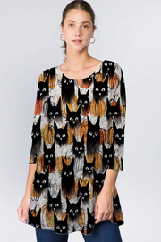 Et Lois - 1256 LOWA - HAZY