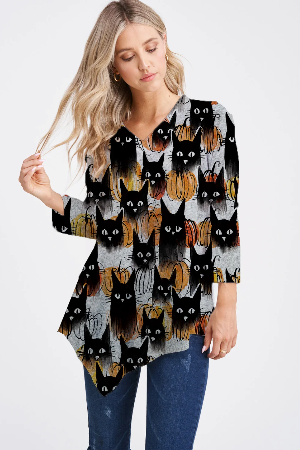 Et Lois - 1256 MOON - HAZY