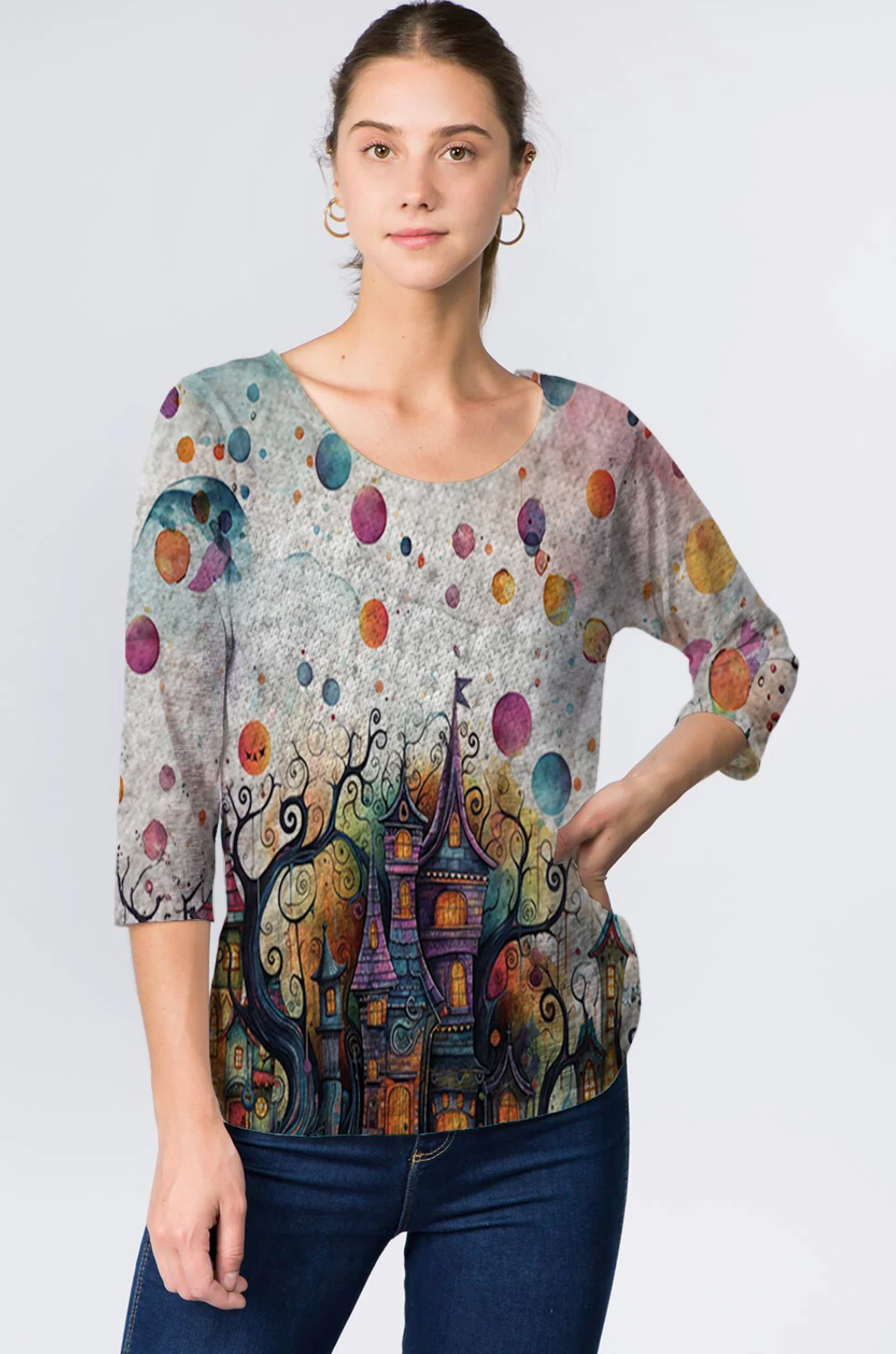 Et Lois - 1106 FIONA - HAZY