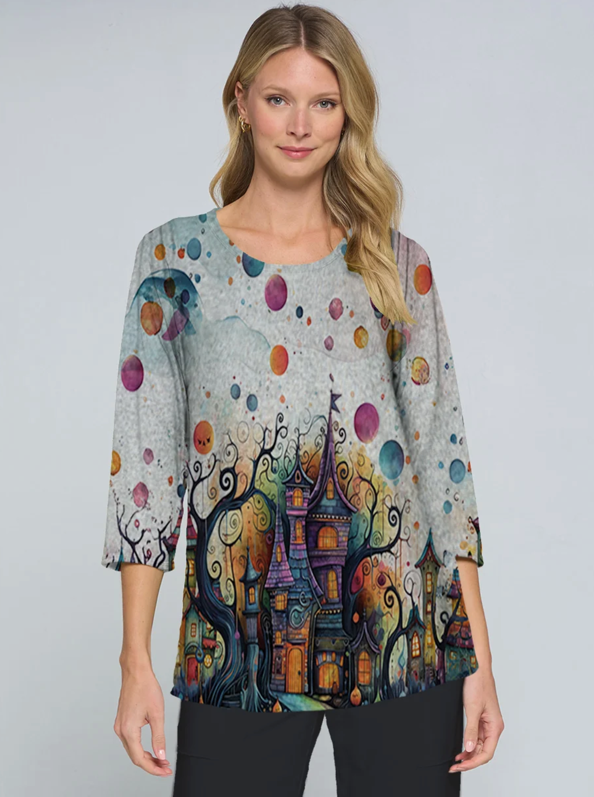 Et Lois - 1106 HONEY - HAZY