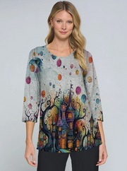 Et Lois - 1106 HONEY - HAZY