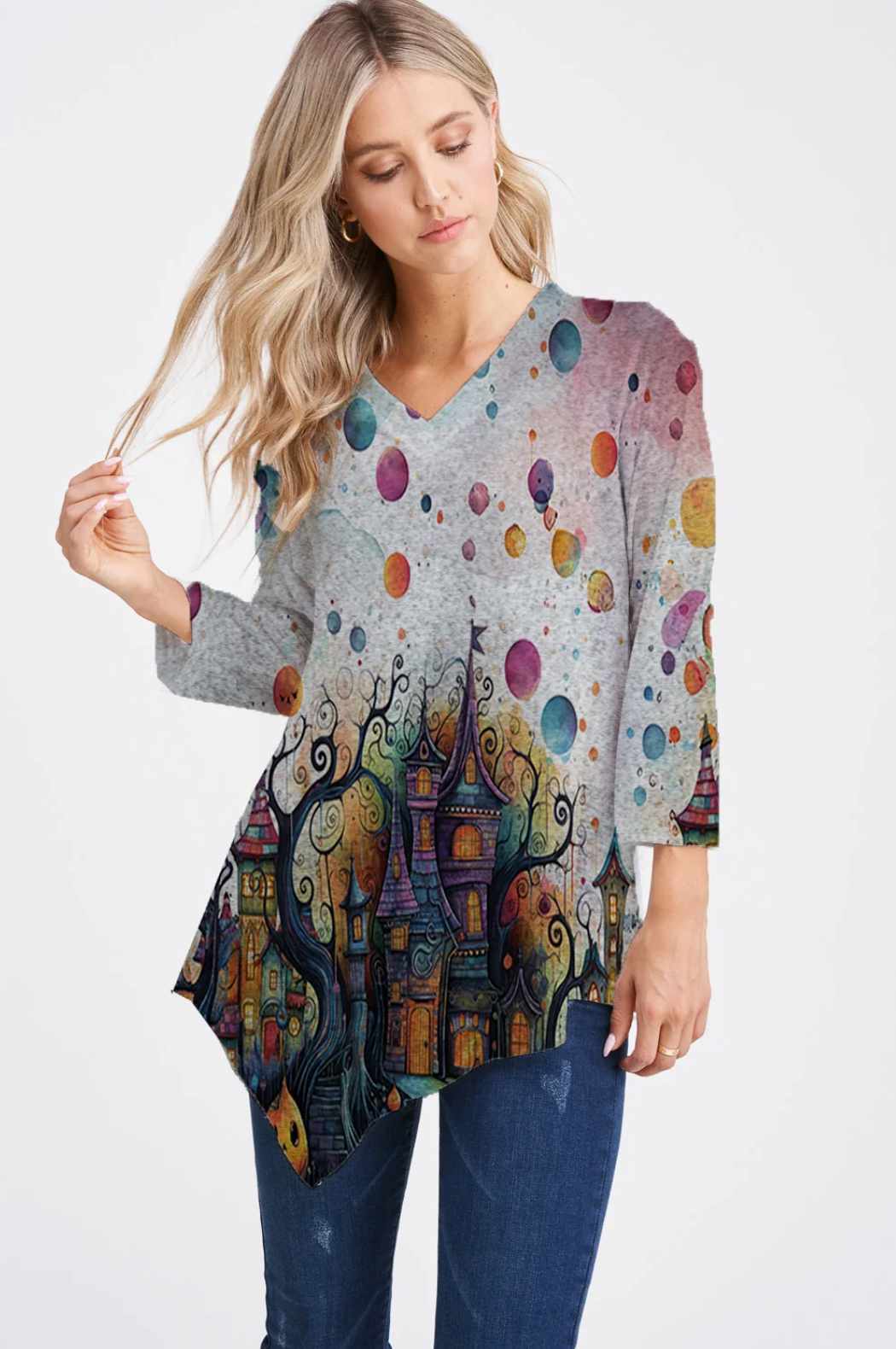 Et Lois - 1106 MOON - HAZY