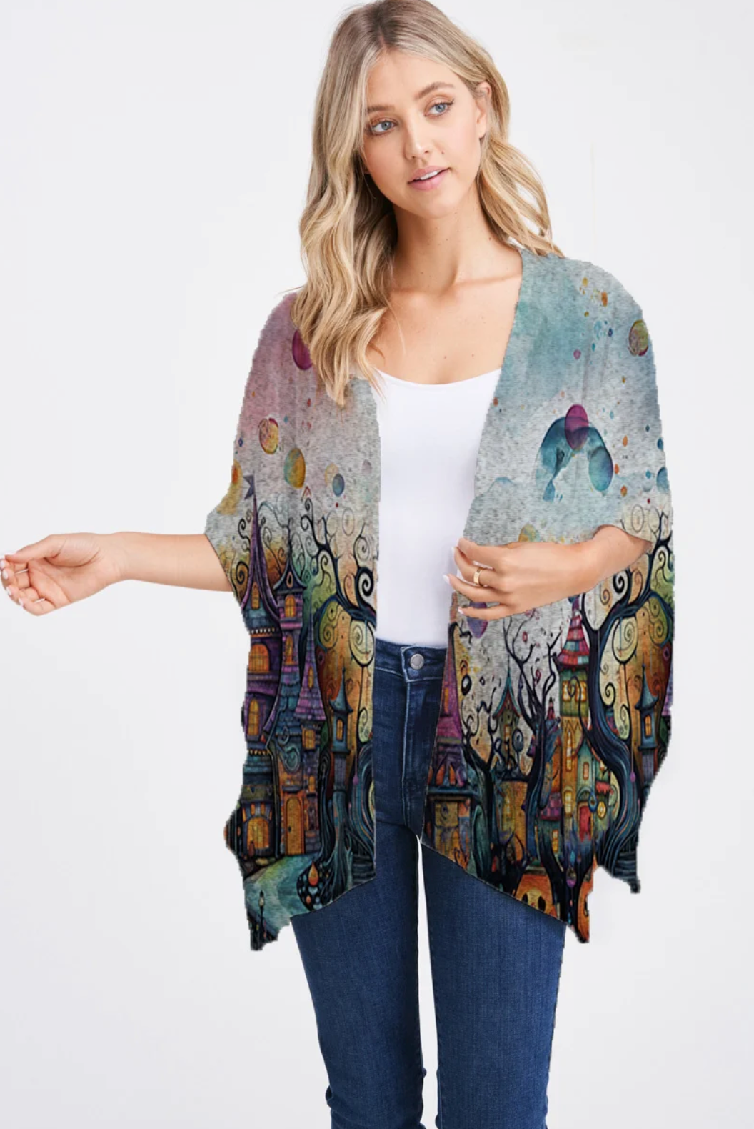 Et Lois - 1106 SHEILA - HAZY