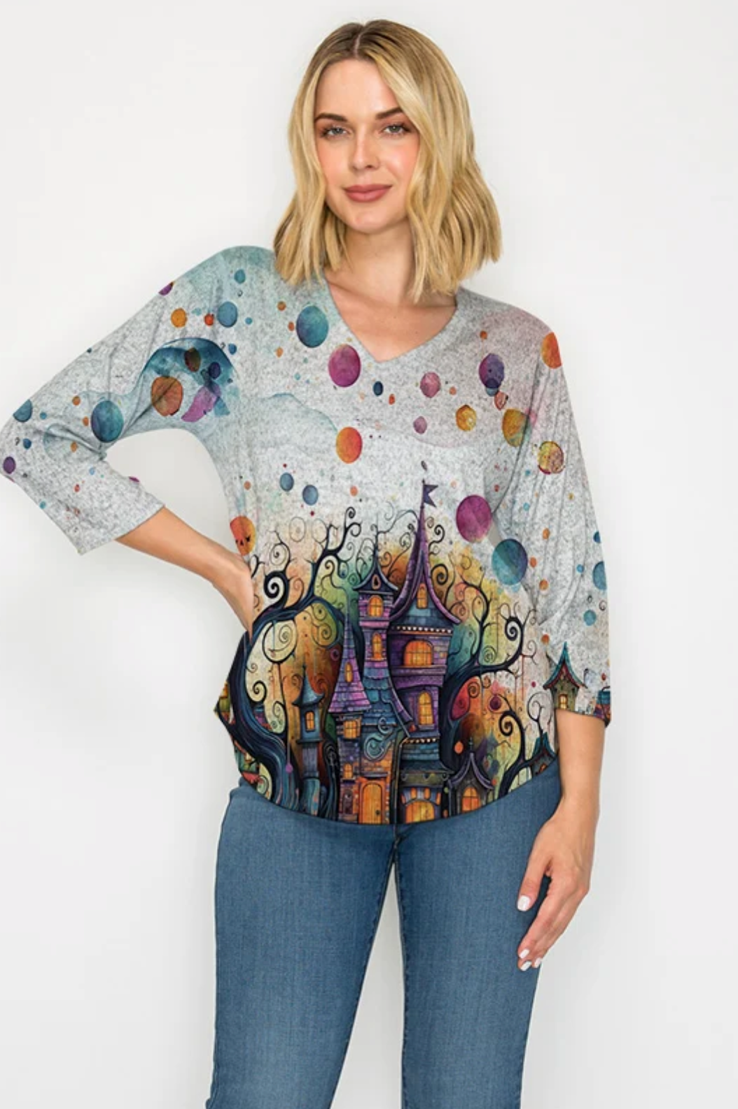 Et Lois - 1106 WINNIE - HAZY