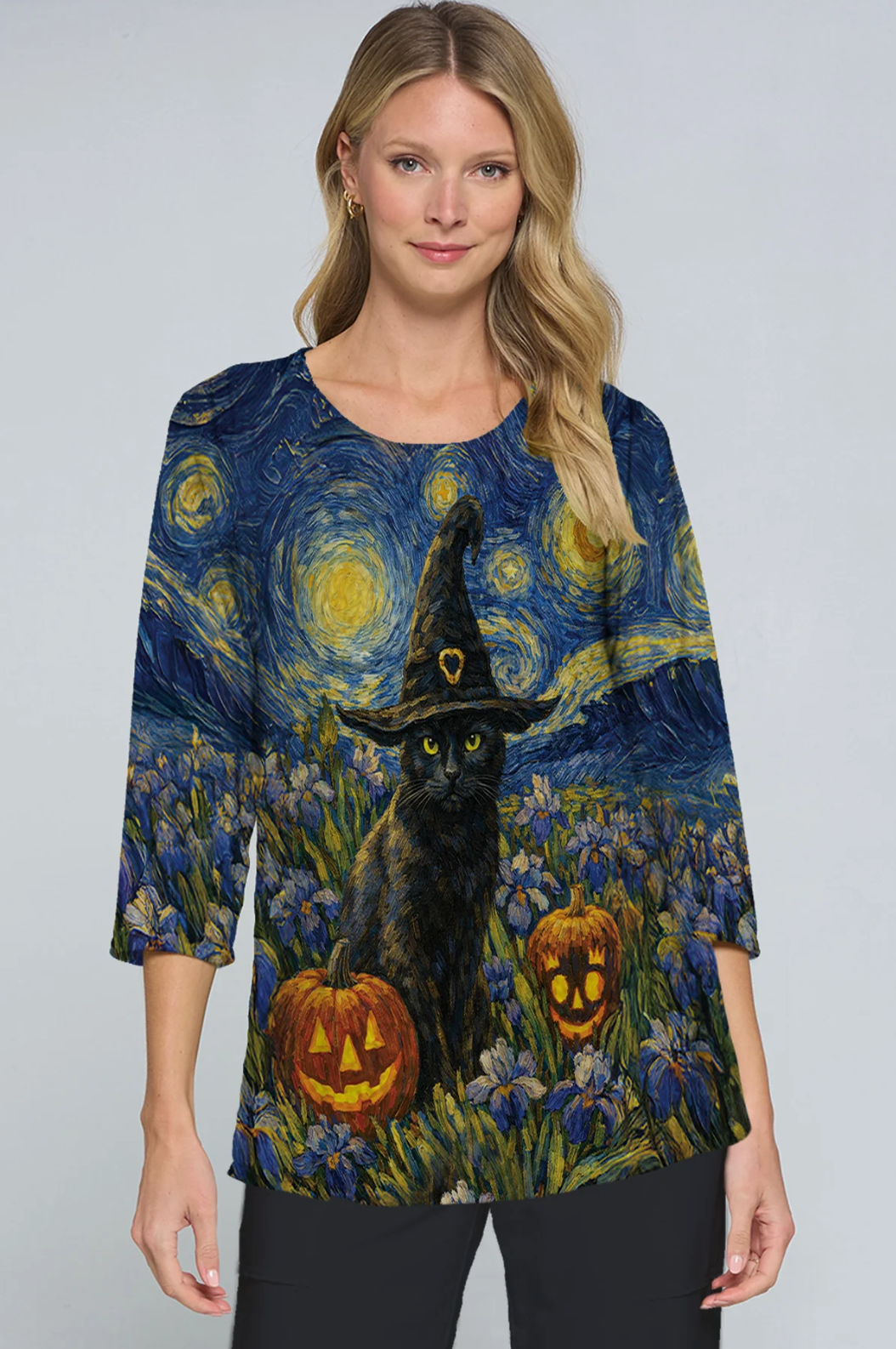Et Lois - 1454 HONEY - HAZY