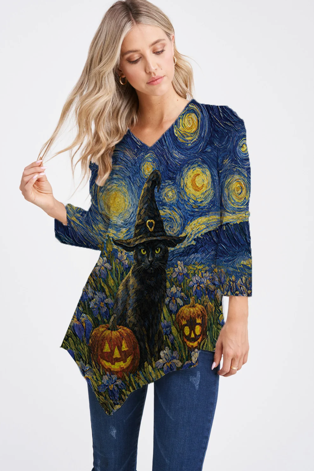 Et Lois - 1454 MOON - HAZY