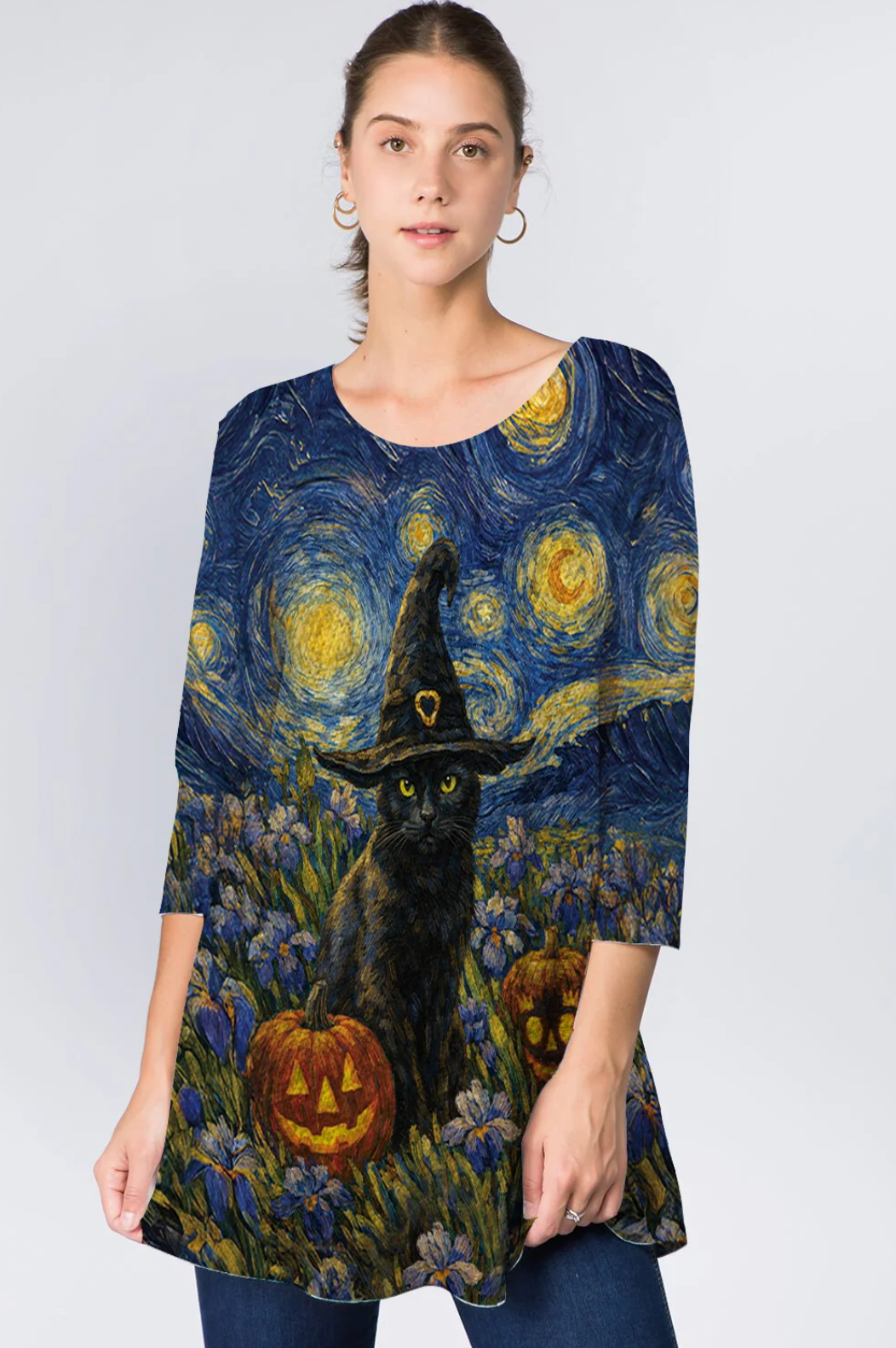 Et Lois - 1454 LOWA - HAZY
