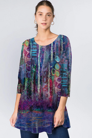 Et Lois - 1258 LOWA - HAZY