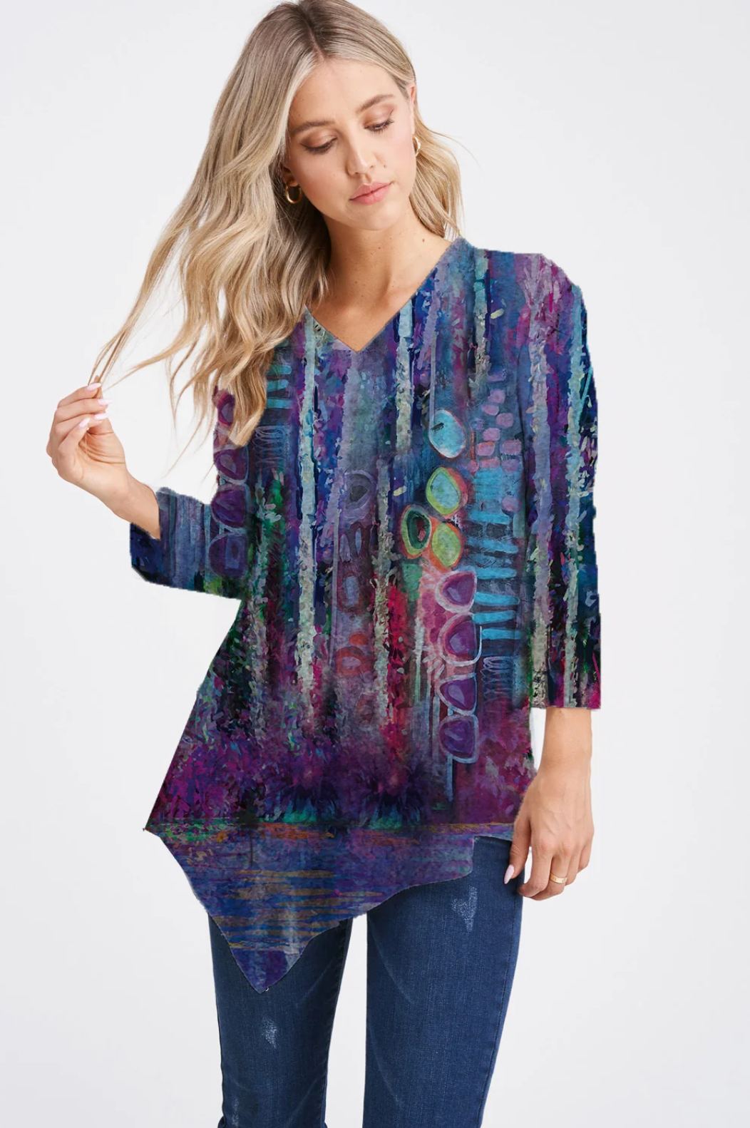 Et Lois - 1258 MOON - HAZY