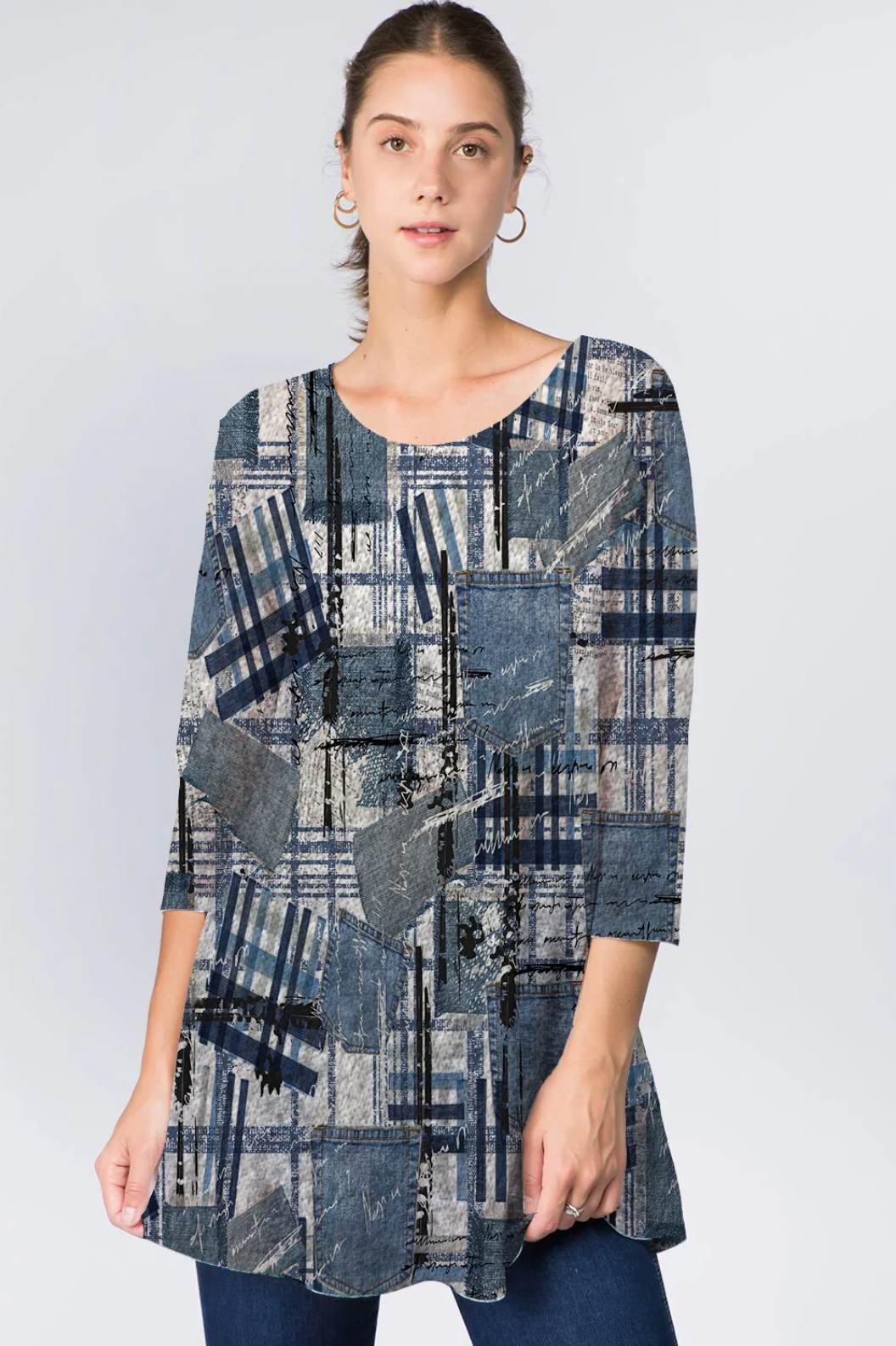 Et Lois - 1288 LOWA - HAZY