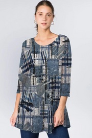 Et Lois - 1288 LOWA - HAZY