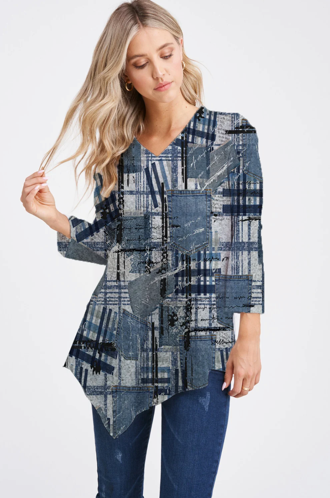 Et Lois - 1288 MOON - HAZY