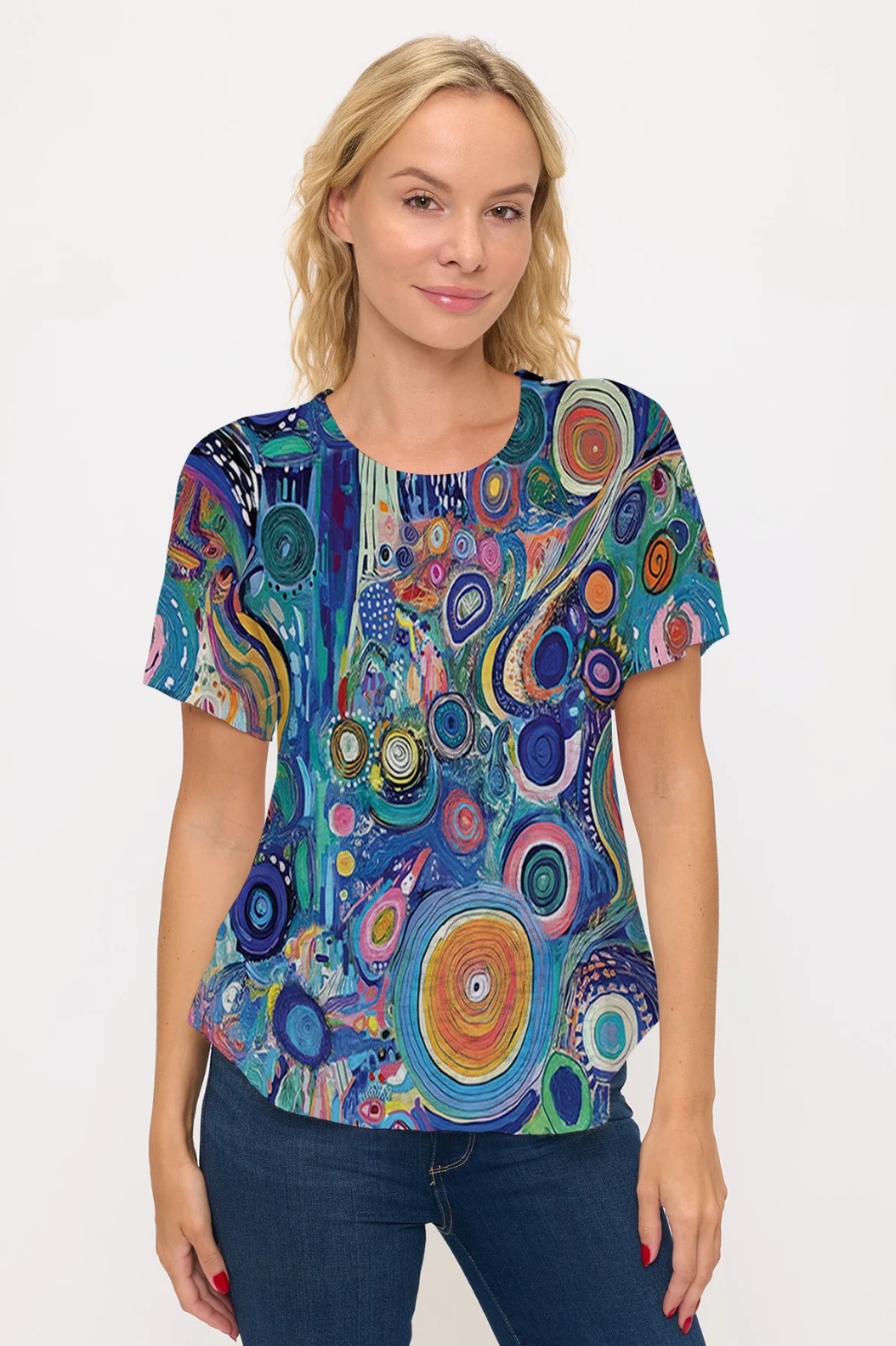 Et Lois - 1326 POPPY