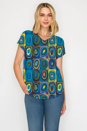 Et Lois - 1331 KARA - BLUE