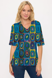 Et Lois - 1331 GISELLE - BLUE