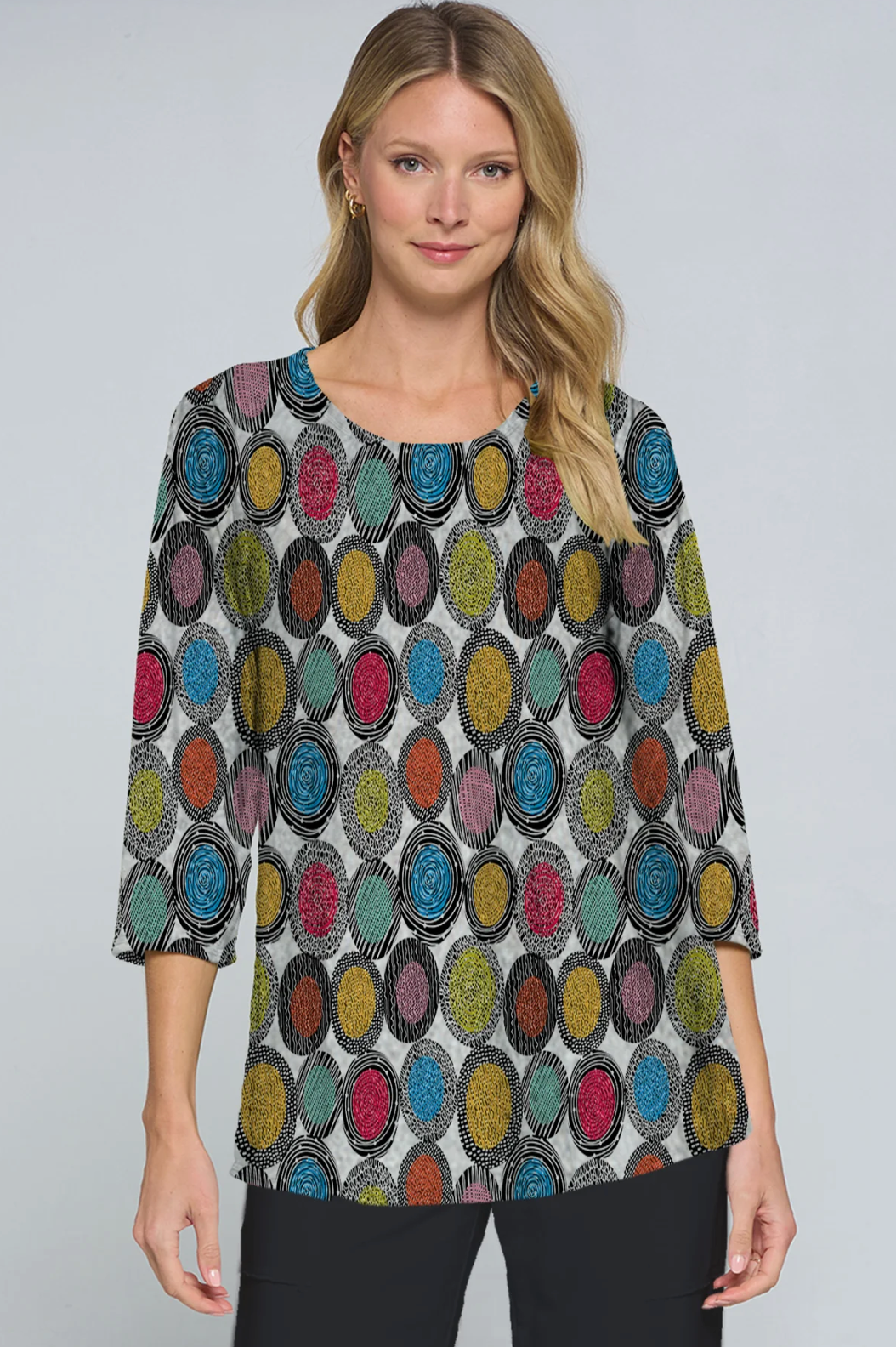 Et Lois - 1294 HONEY - HAZY