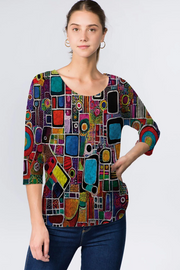 Et Lois - 1325 FIONA - HAZY