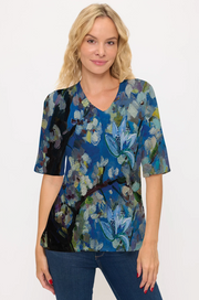 Et Lois - 1330 GISELLE - BLUE