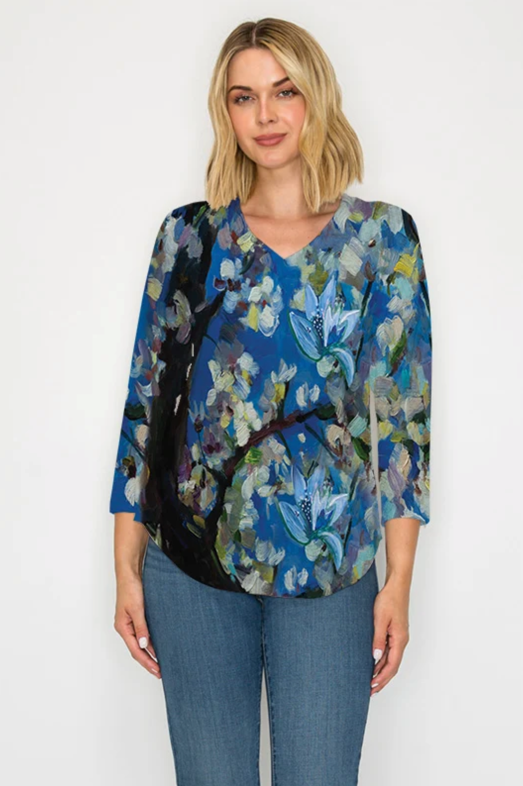 Et Lois - 1330 WINNIE - BLUE
