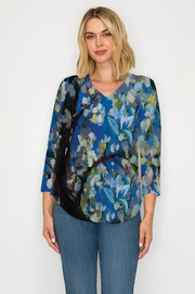 Et Lois - 1330 WINNIE - BLUE