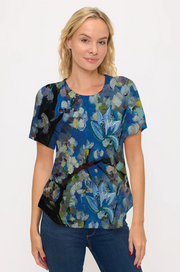 Et Lois - 1330 POPPY - BLUE