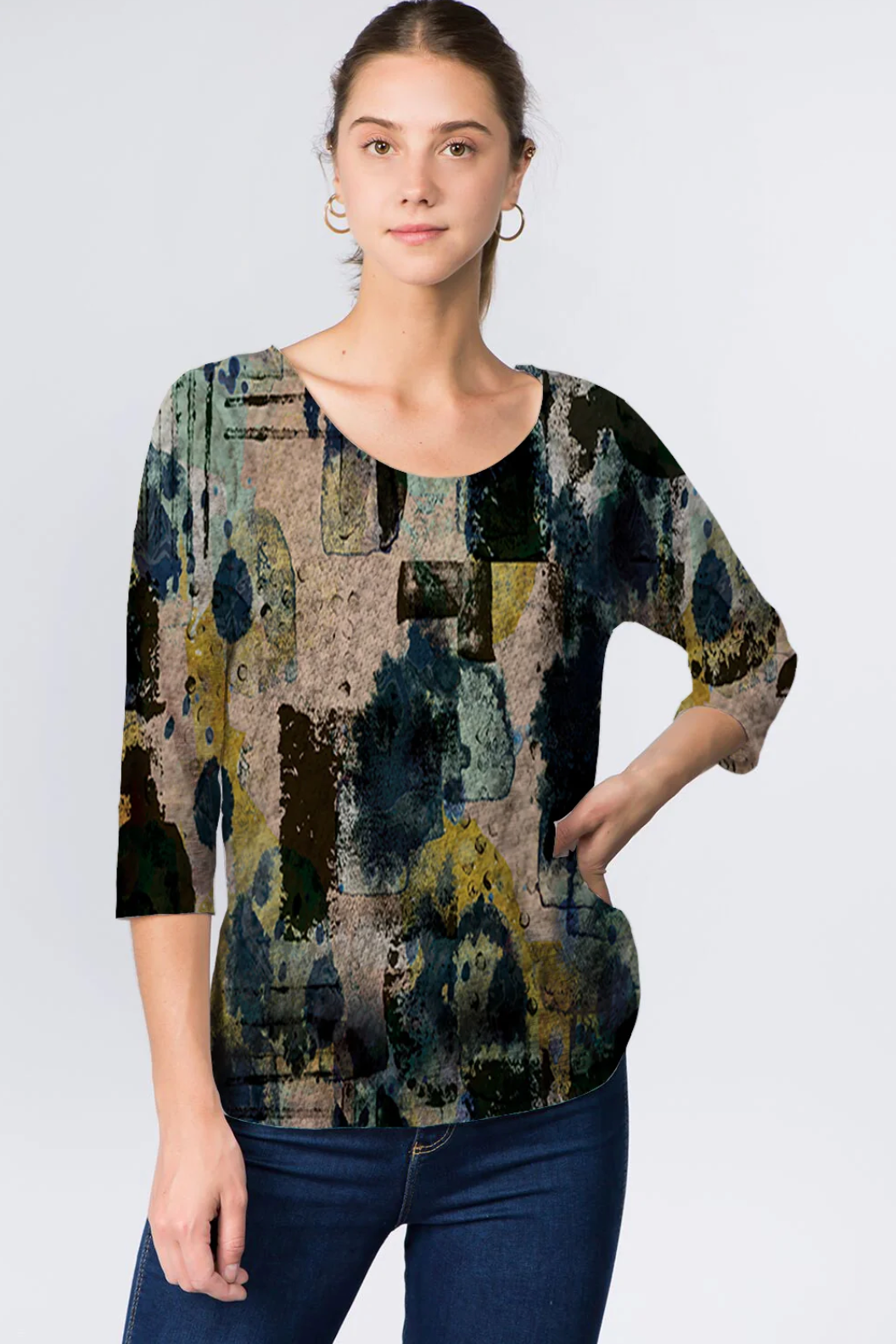 Et Lois - 1375 FIONA - HAZY