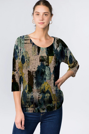 Et Lois - 1375 FIONA - HAZY