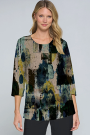 Et Lois - 1375 HONEY - HAZY