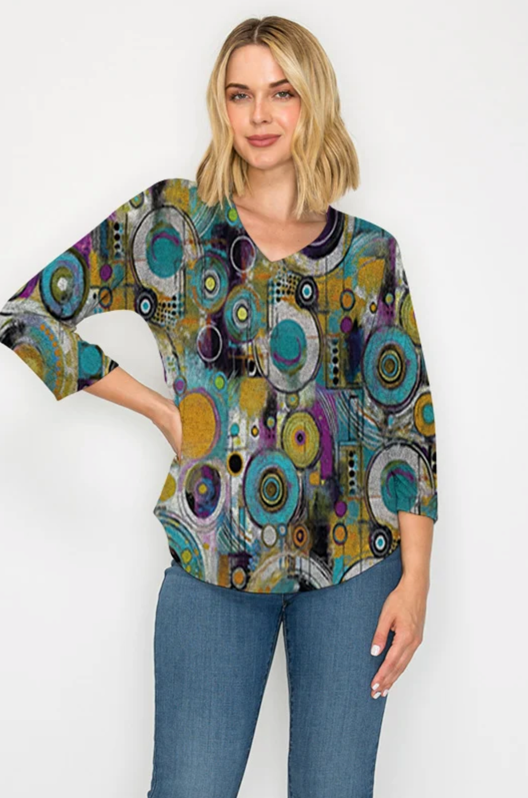 Et Lois - 1379 WINNIE - HAZY