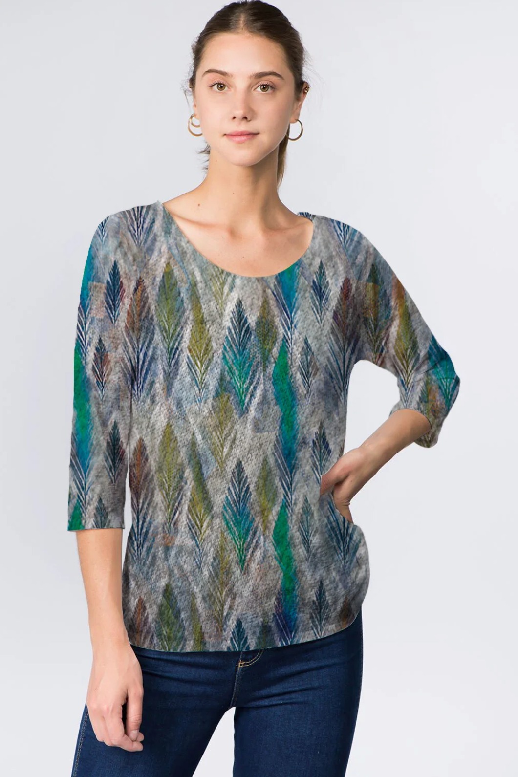 Et Lois - 1367 FIONA - HAZY