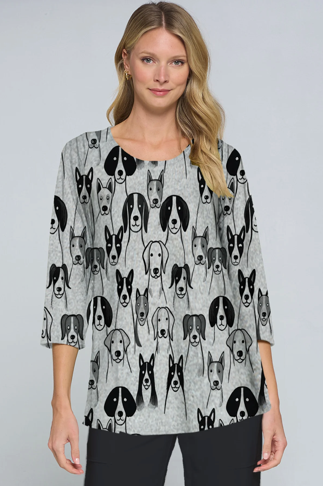 Et Lois - 1387 HONEY - HAZY
