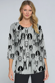 Et Lois - 1387 HONEY - HAZY