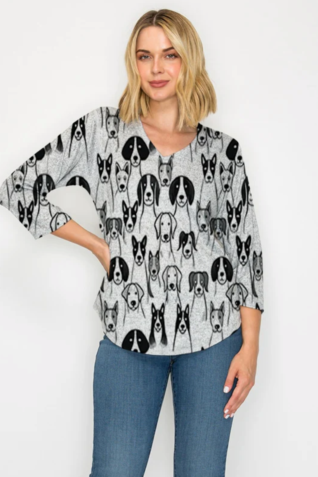 Et Lois - 1387 WINNIE - HAZY