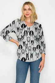 Et Lois - 1387 WINNIE - HAZY