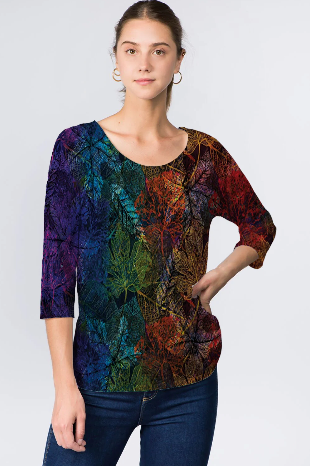 Et Lois - 1445 FIONA - HAZY