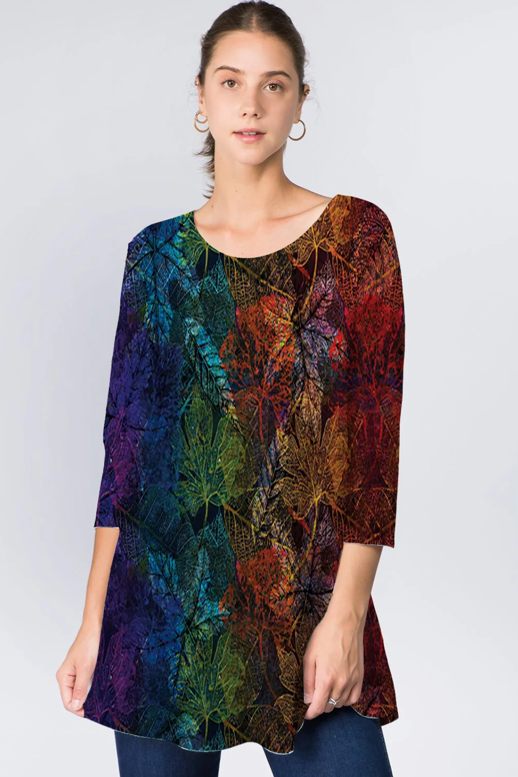 Et Lois - 1445 LOWA - HAZY