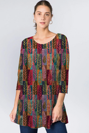 Et Lois - 1446 LOWA - HAZY