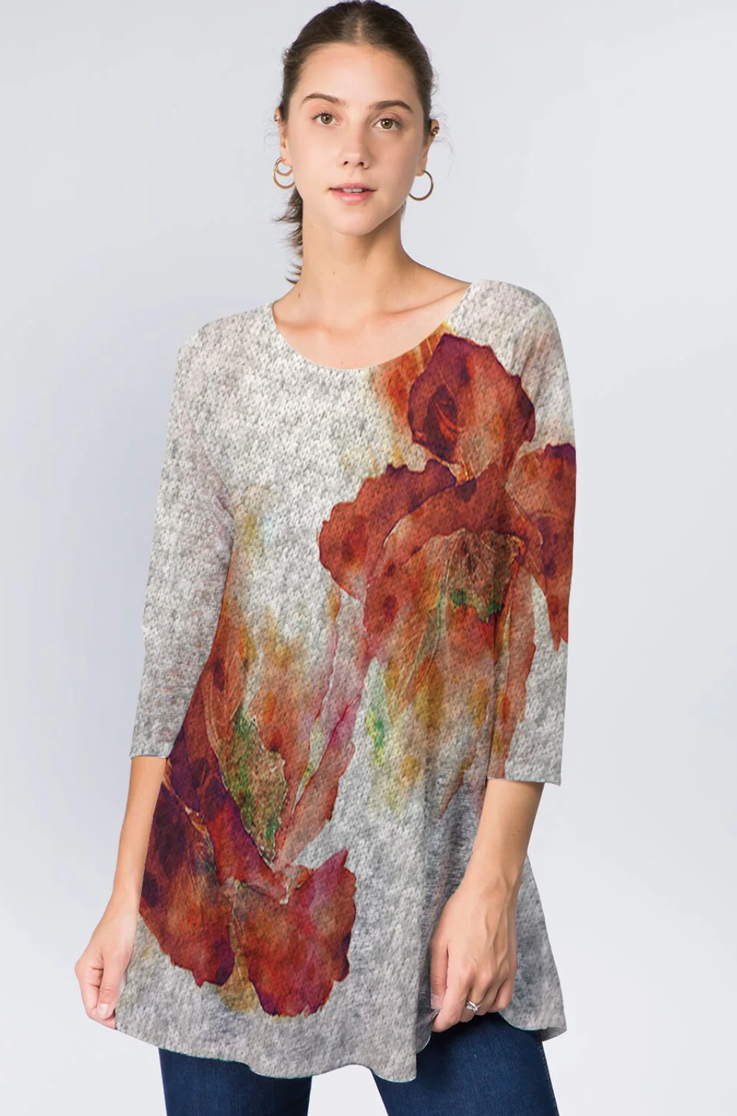 Et Lois - 1486 LOWA - HAZY