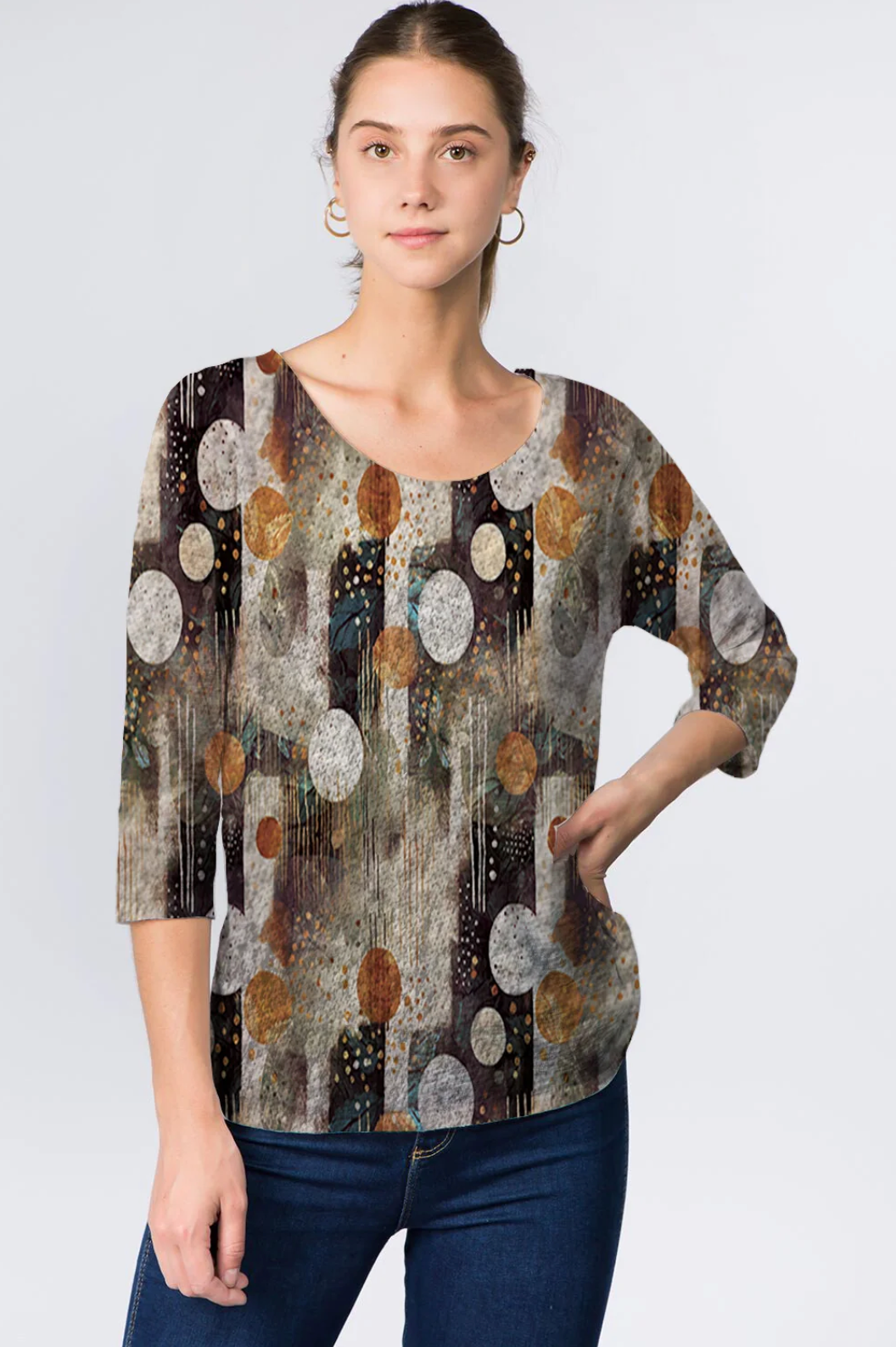 Et Lois - 1390 FIONA - HAZY