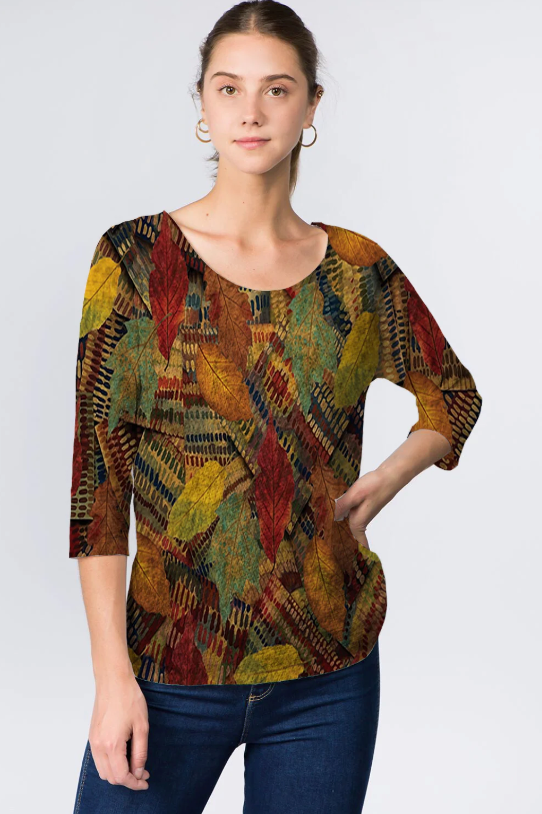 Et Lois - 1447 FIONA - HAZY