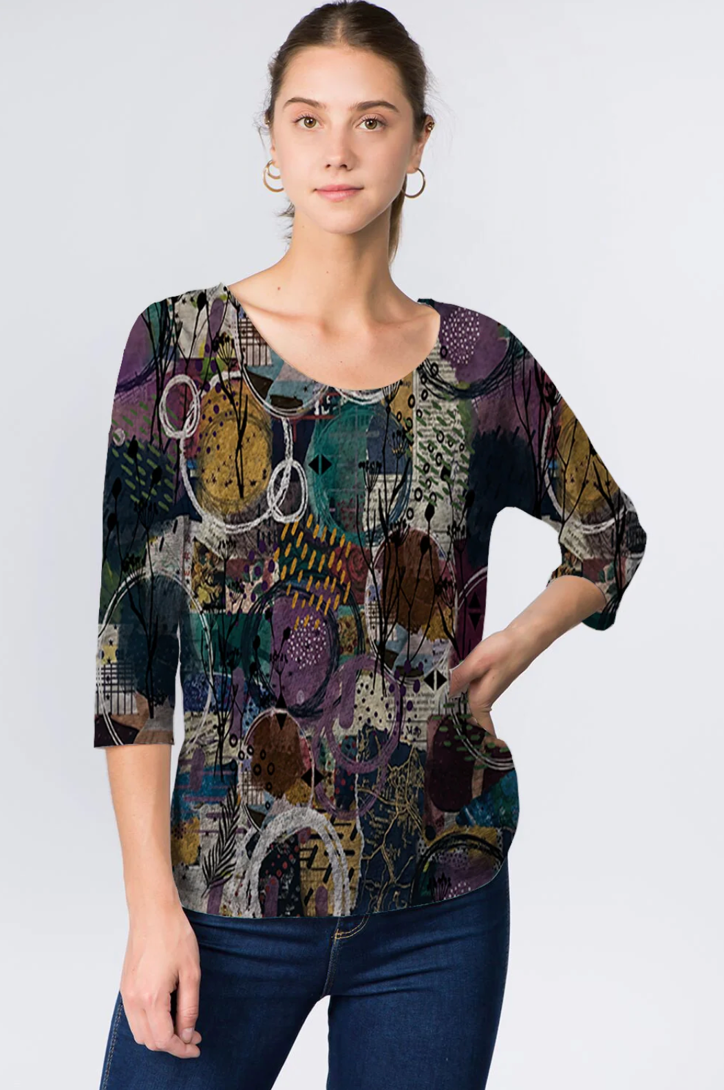 Et Lois - 1448 FIONA - HAZY