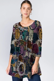 Et Lois - 1448 LOWA - HAZY