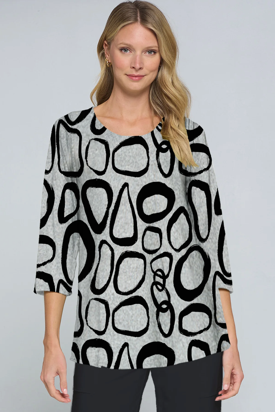 Et Lois - 1477 HONEY - HAZY