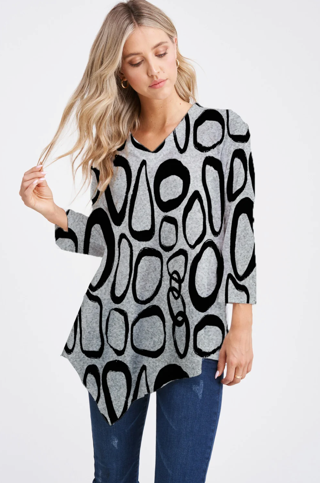 Et Lois - 1477 MOON - HAZY