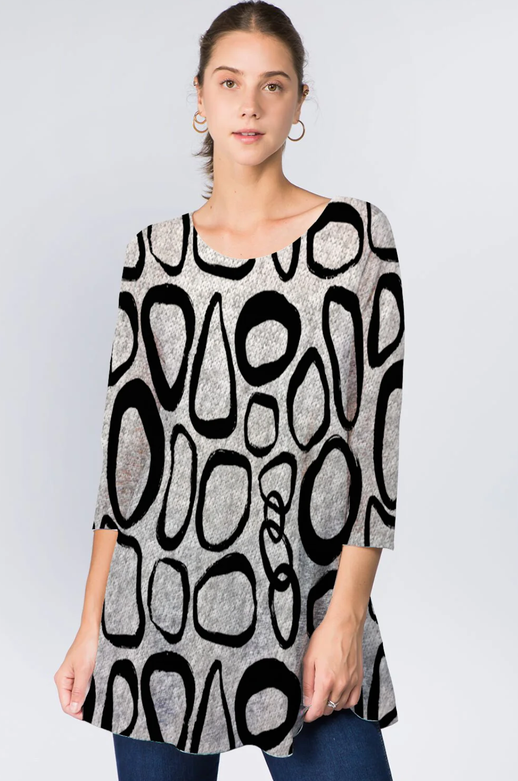 Et Lois - 1477 LOWA - HAZY