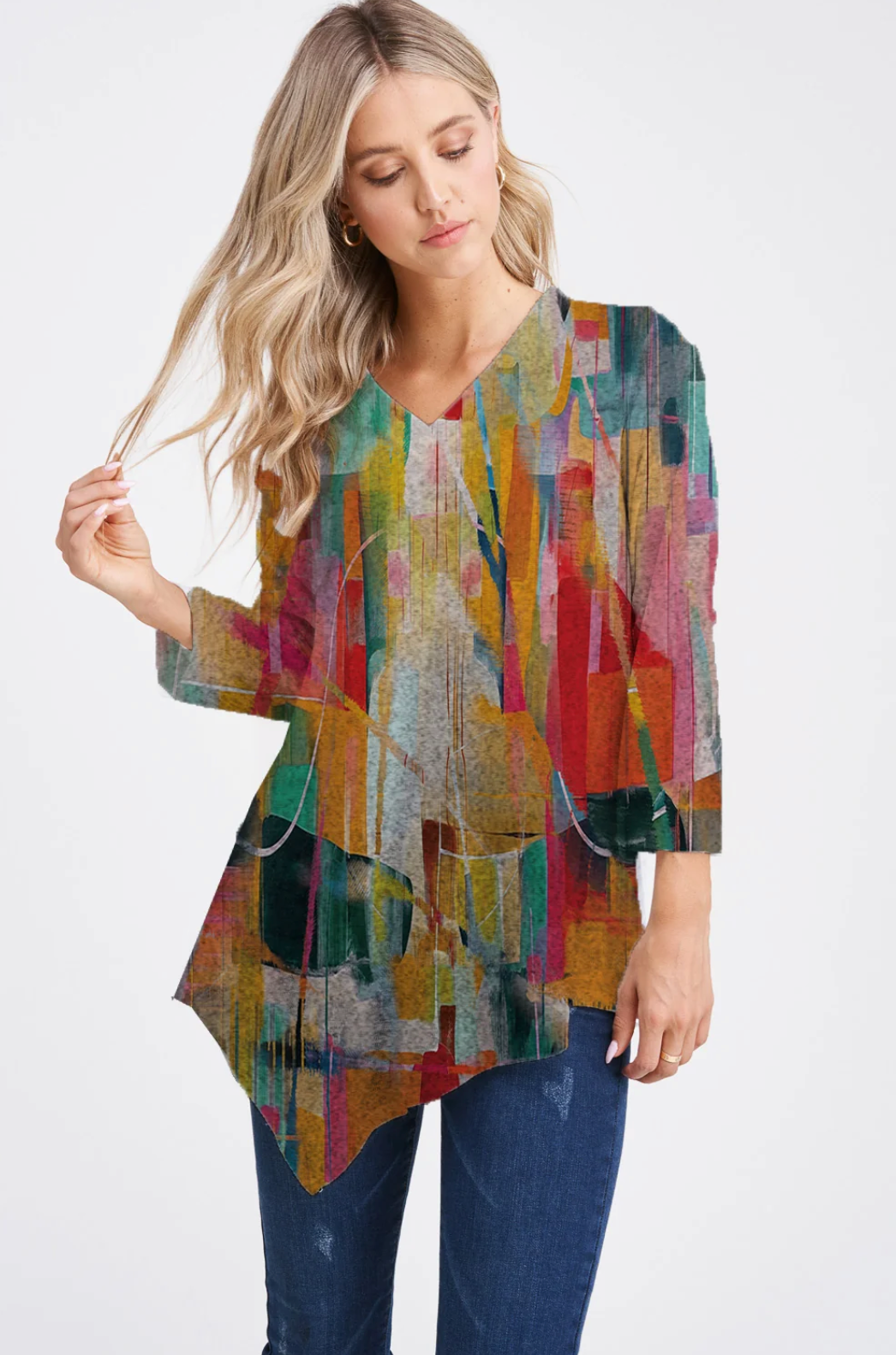 Et Lois - 1489 MOON - HAZY